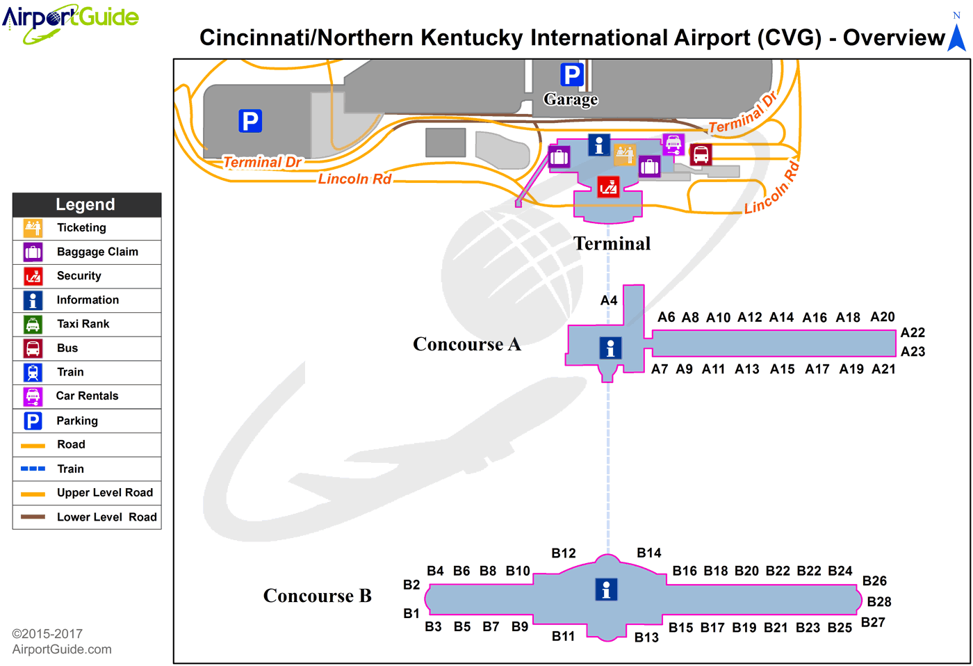 covington-cincinnati-northern-kentucky-international-cvg-airport